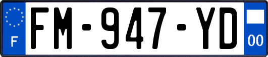 FM-947-YD