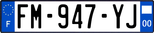 FM-947-YJ
