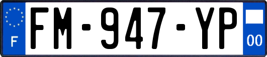 FM-947-YP
