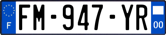 FM-947-YR