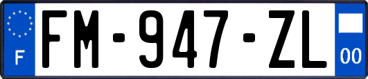 FM-947-ZL