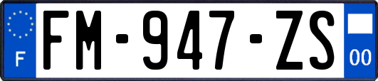 FM-947-ZS