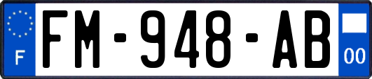 FM-948-AB