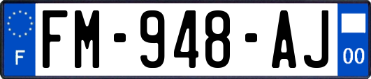 FM-948-AJ