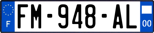 FM-948-AL