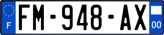 FM-948-AX