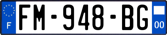 FM-948-BG
