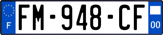 FM-948-CF