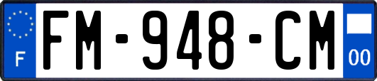 FM-948-CM