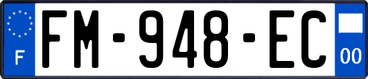 FM-948-EC