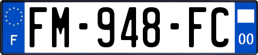 FM-948-FC