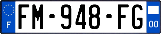 FM-948-FG