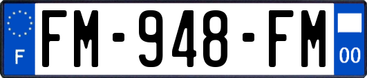 FM-948-FM