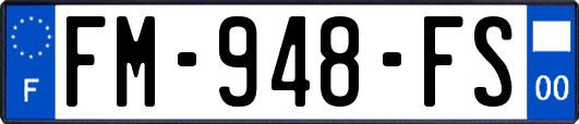 FM-948-FS