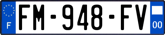 FM-948-FV