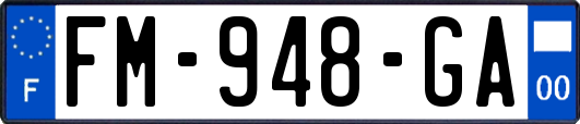 FM-948-GA