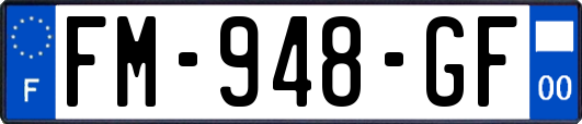 FM-948-GF