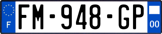 FM-948-GP