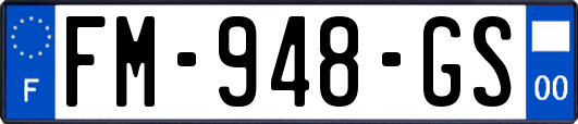 FM-948-GS