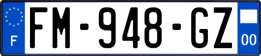 FM-948-GZ