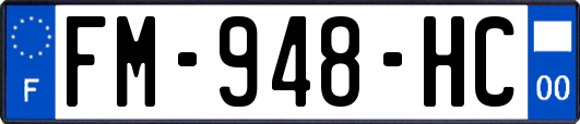 FM-948-HC