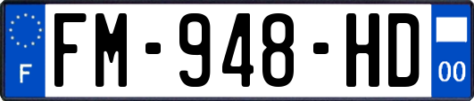 FM-948-HD