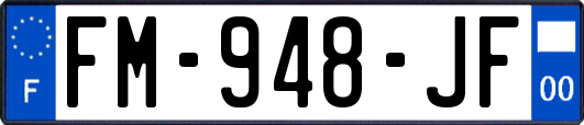 FM-948-JF