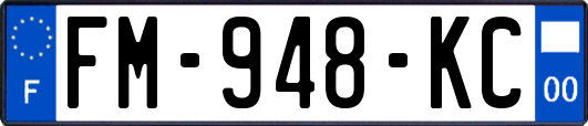 FM-948-KC