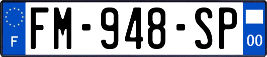FM-948-SP