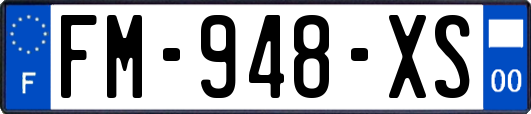 FM-948-XS