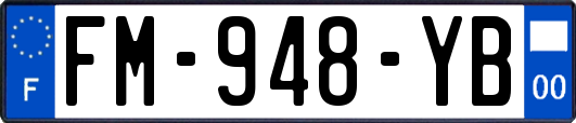 FM-948-YB