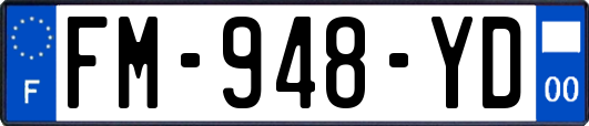 FM-948-YD