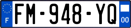 FM-948-YQ