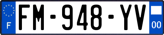 FM-948-YV