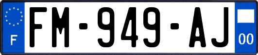 FM-949-AJ