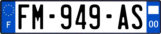 FM-949-AS