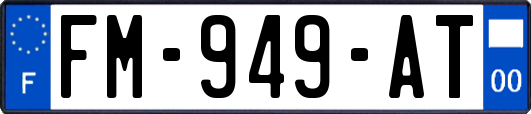 FM-949-AT