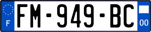FM-949-BC