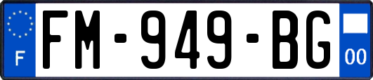 FM-949-BG