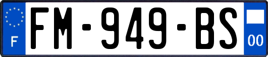 FM-949-BS
