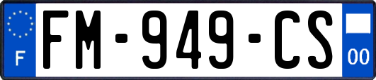 FM-949-CS