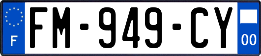 FM-949-CY