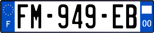 FM-949-EB