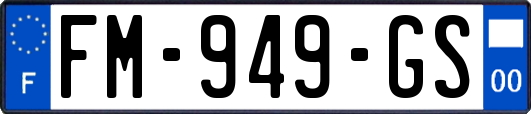 FM-949-GS