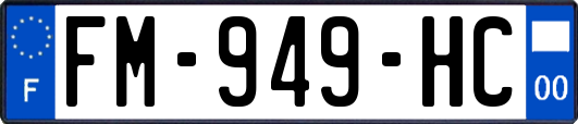 FM-949-HC