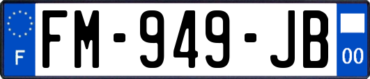 FM-949-JB