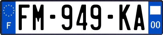 FM-949-KA