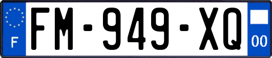 FM-949-XQ