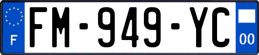 FM-949-YC