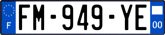 FM-949-YE